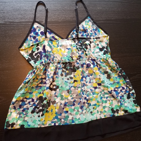 Motherhood Maternity tank top - Picture 3 of 3